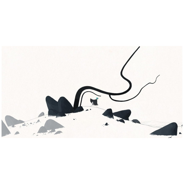 GRIS Nintendo Switch ソフト gris Nintendo Switch - Standard Edition: Nintendo Switch